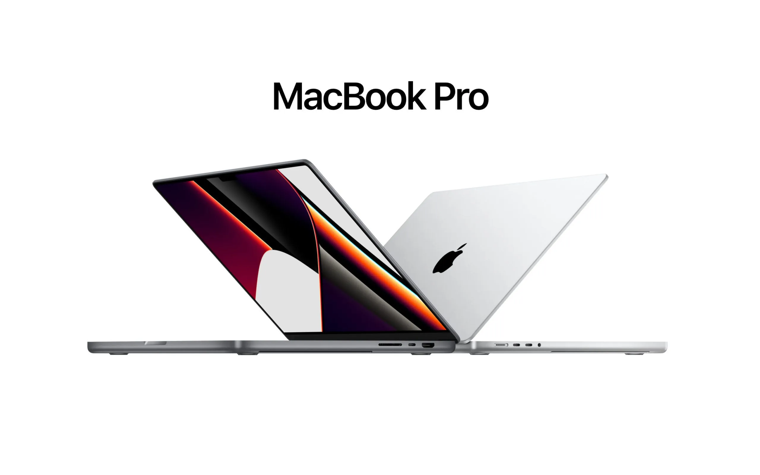Впечатление о новом MacBook Pro 16'' (M1, 2021)